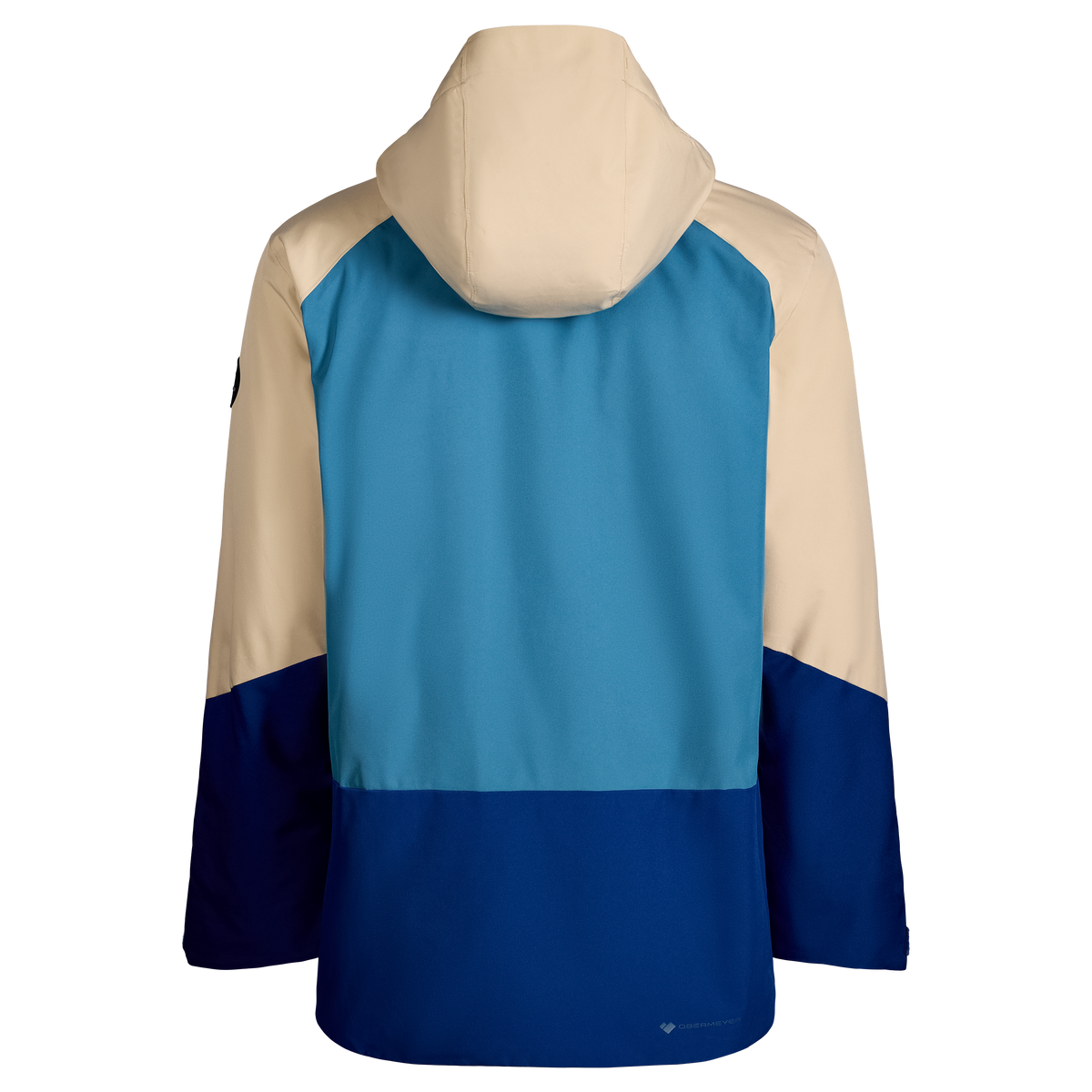 Obermeyer Men's Cirque Jacket-Killington Sports