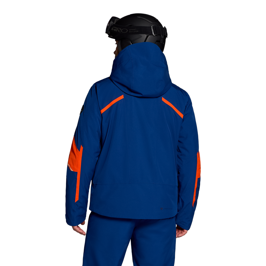 Obermeyer Men's Fall Line Jacket-Killington Sports