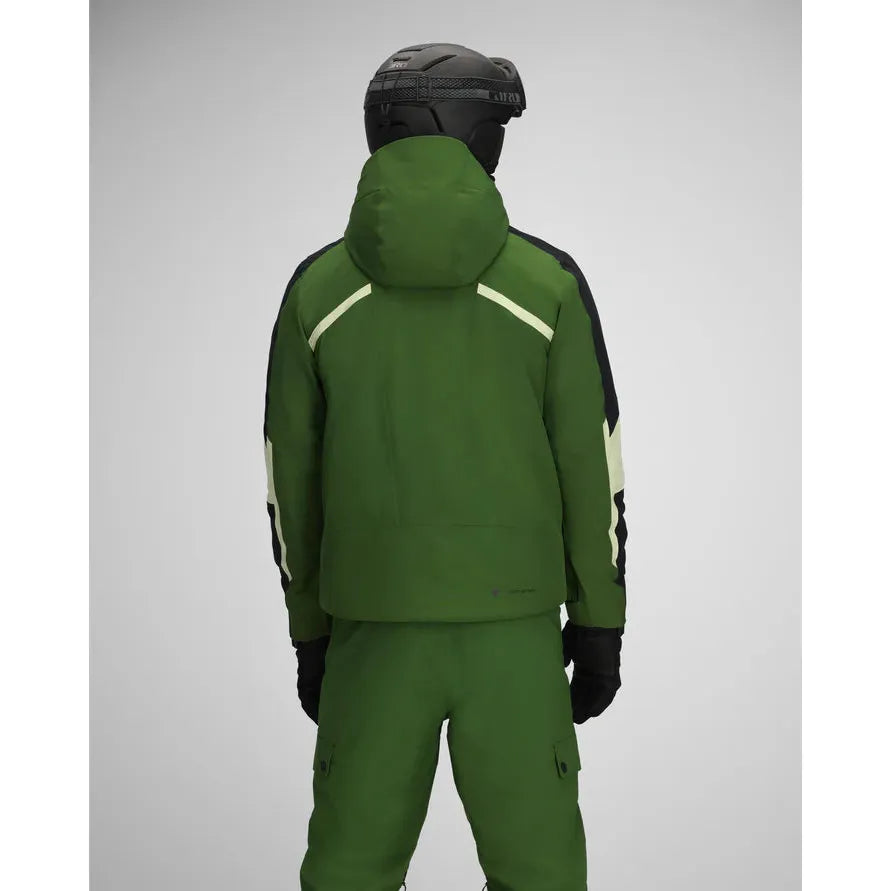 Obermeyer Men's Fall Line Jacket-Killington Sports