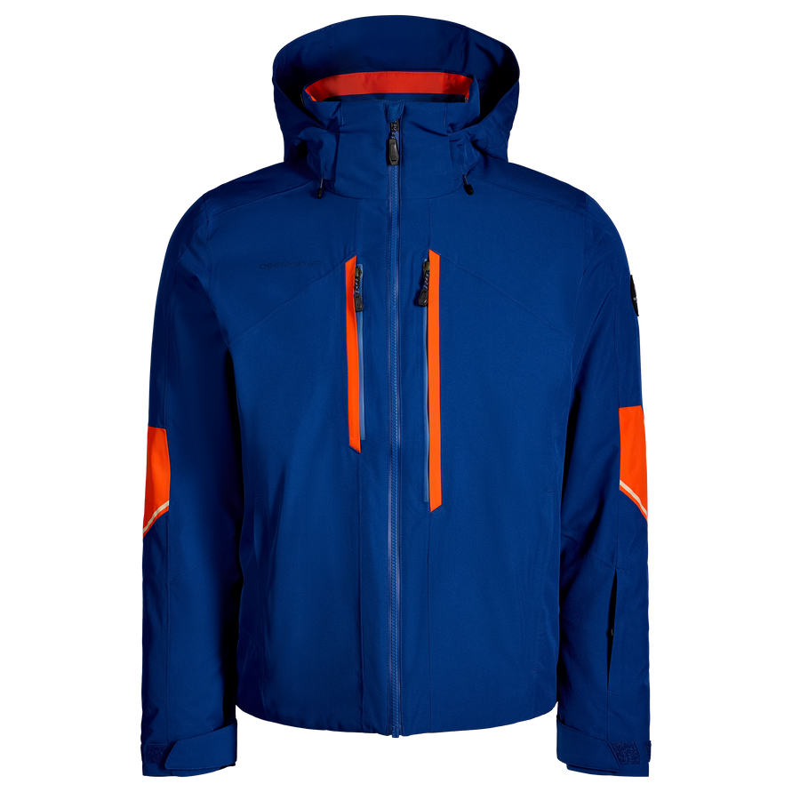 Obermeyer Men's Fall Line Jacket-Killington Sports