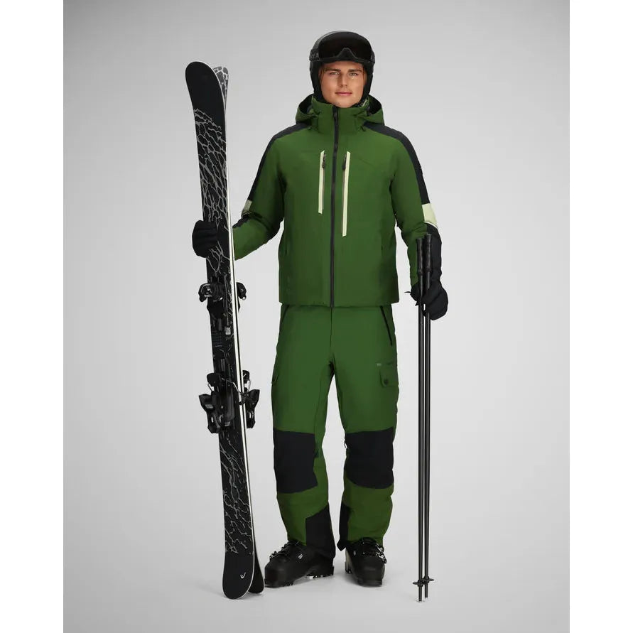 Obermeyer Men's Fall Line Jacket-Killington Sports