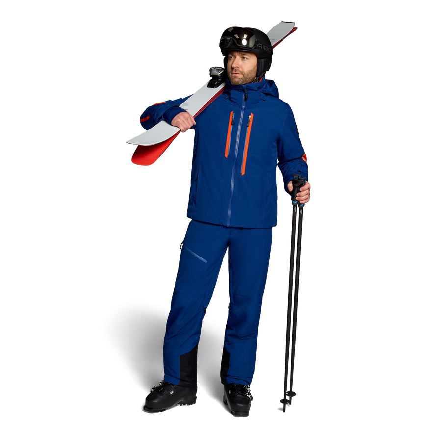 Obermeyer Men's Fall Line Jacket-Killington Sports