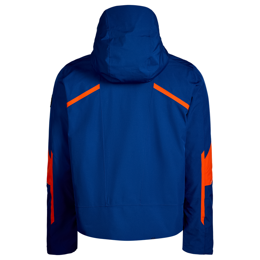 Obermeyer Men's Fall Line Jacket-Killington Sports