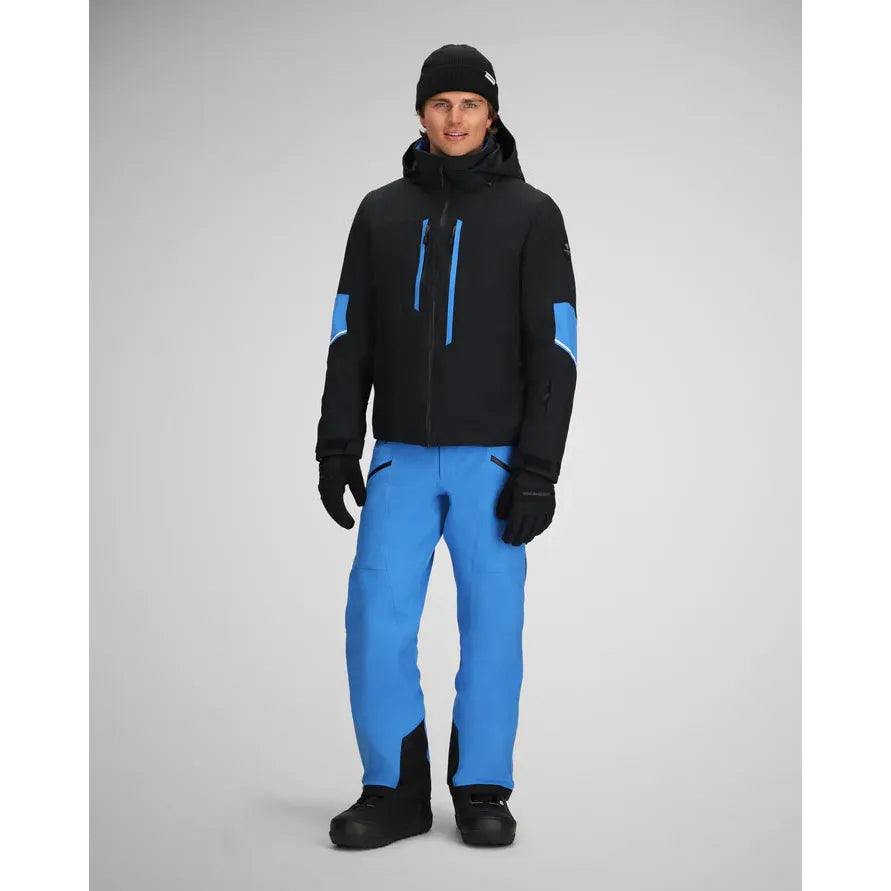 Obermeyer Men's Fall Line Jacket-Killington Sports