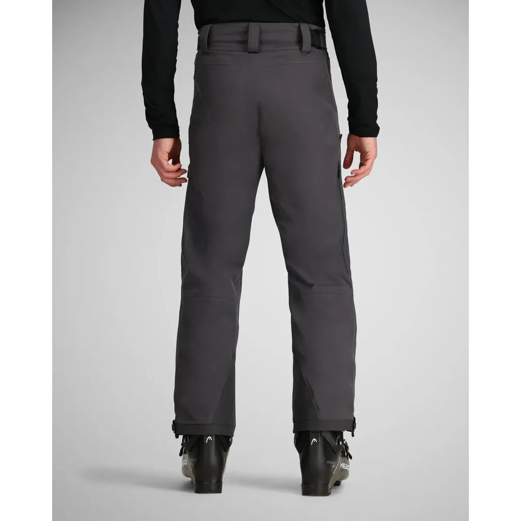 Obermeyer Men's Foraker Shell Pant-Killington Sports