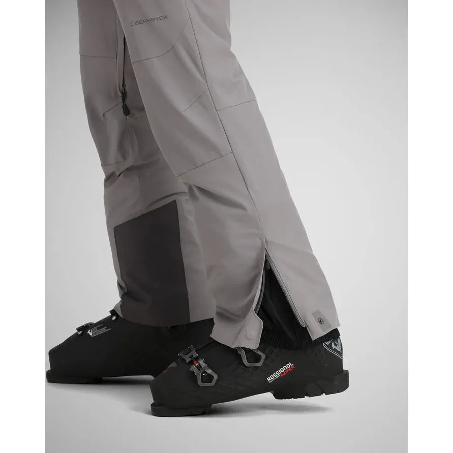 Obermeyer Men's Force Suspender Pant-Killington Sports
