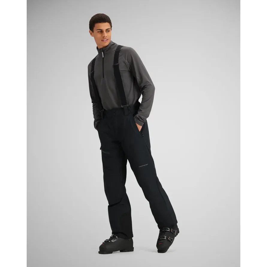 Obermeyer Men's Force Suspender Pant-Killington Sports