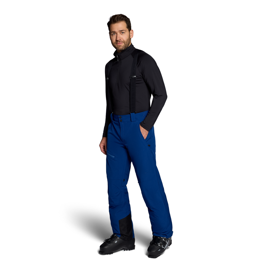 Obermeyer Men's Force Suspender Pant-Killington Sports