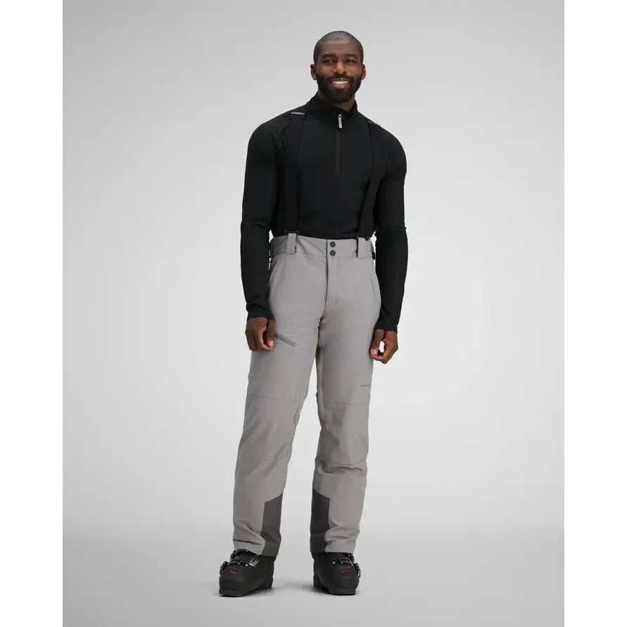 Obermeyer Men's Force Suspender Pant-Killington Sports