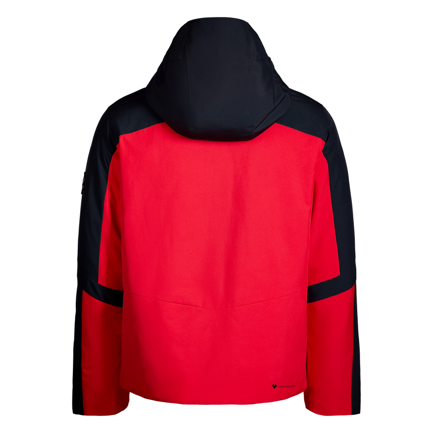 Obermeyer Men's Foundation Jacket-Killington Sports
