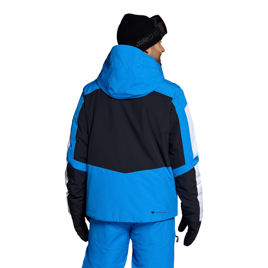 Obermeyer Men's Foundation Jacket-Killington Sports