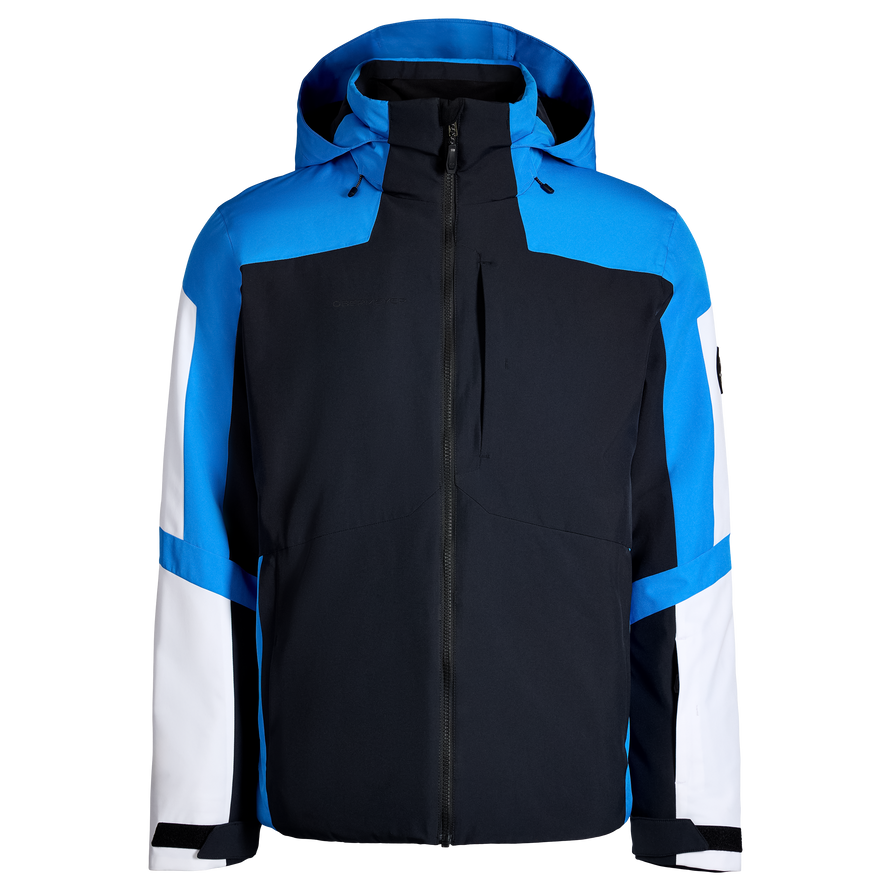 Obermeyer Men's Foundation Jacket-Killington Sports
