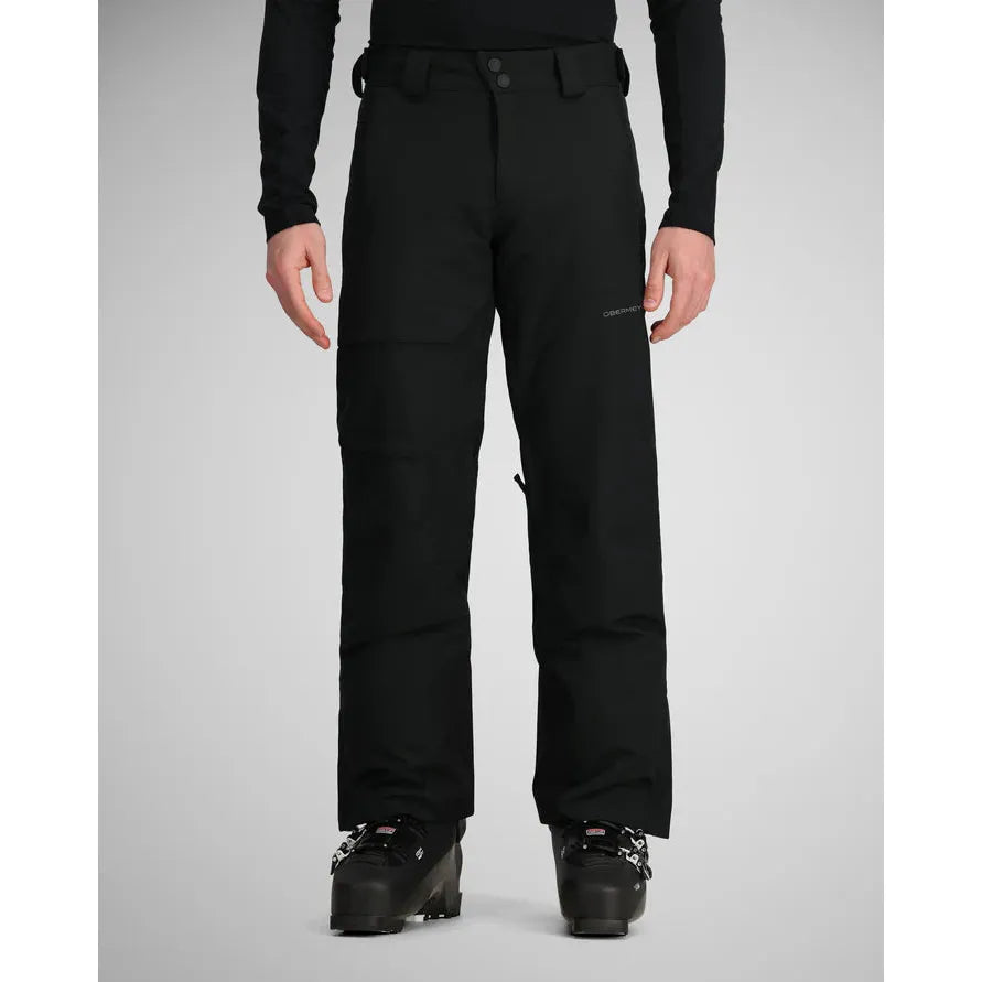 Obermeyer Men's Orion Pant-Black-Killington Sports