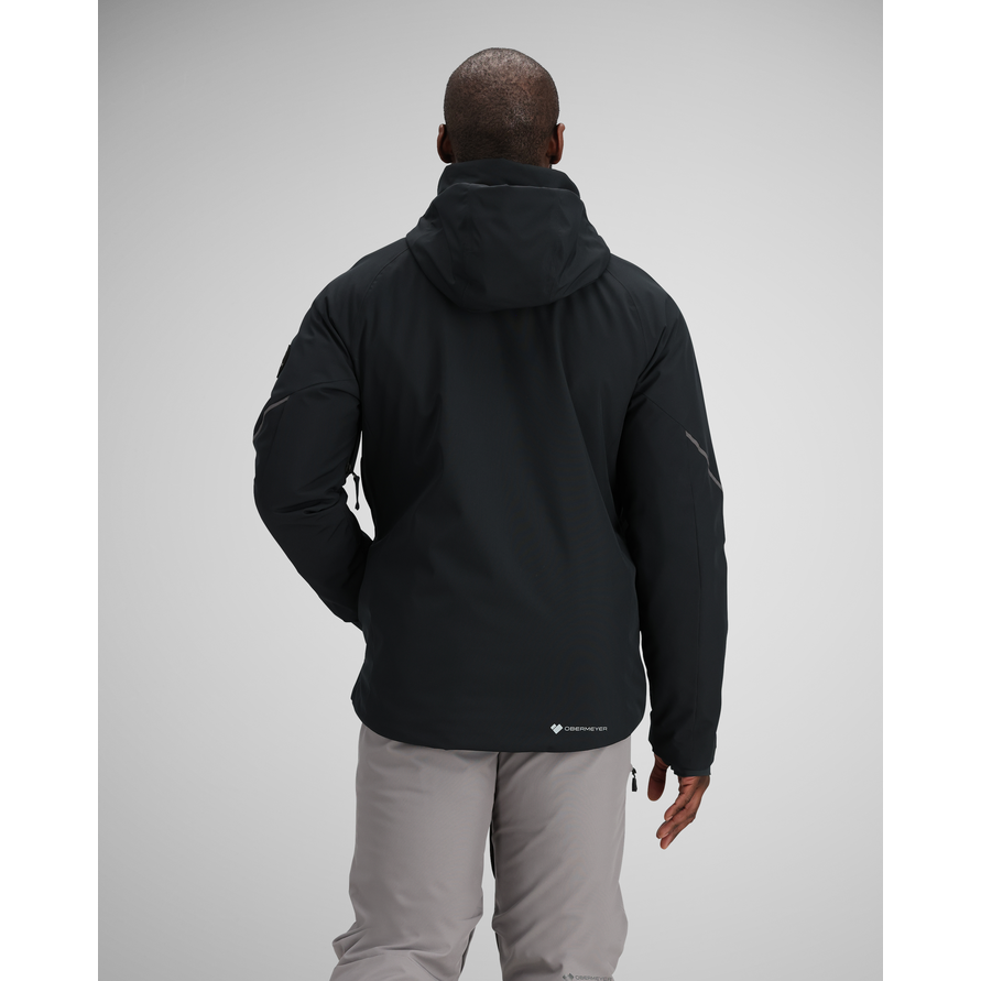 Obermeyer Men's Raze Jacket-Killington Sports