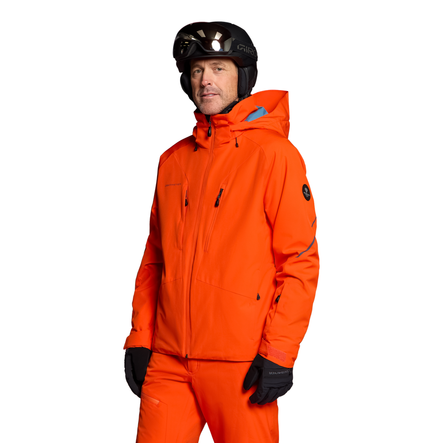 Obermeyer Men's Raze Jacket-Killington Sports