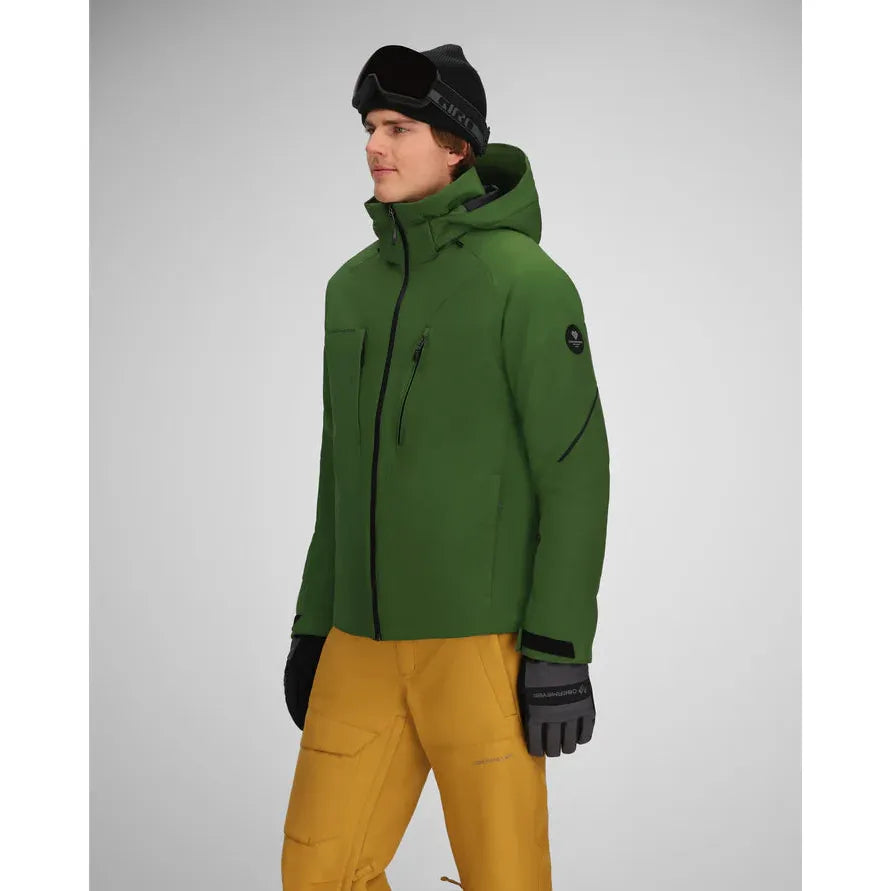 Obermeyer Men's Raze Jacket-Killington Sports