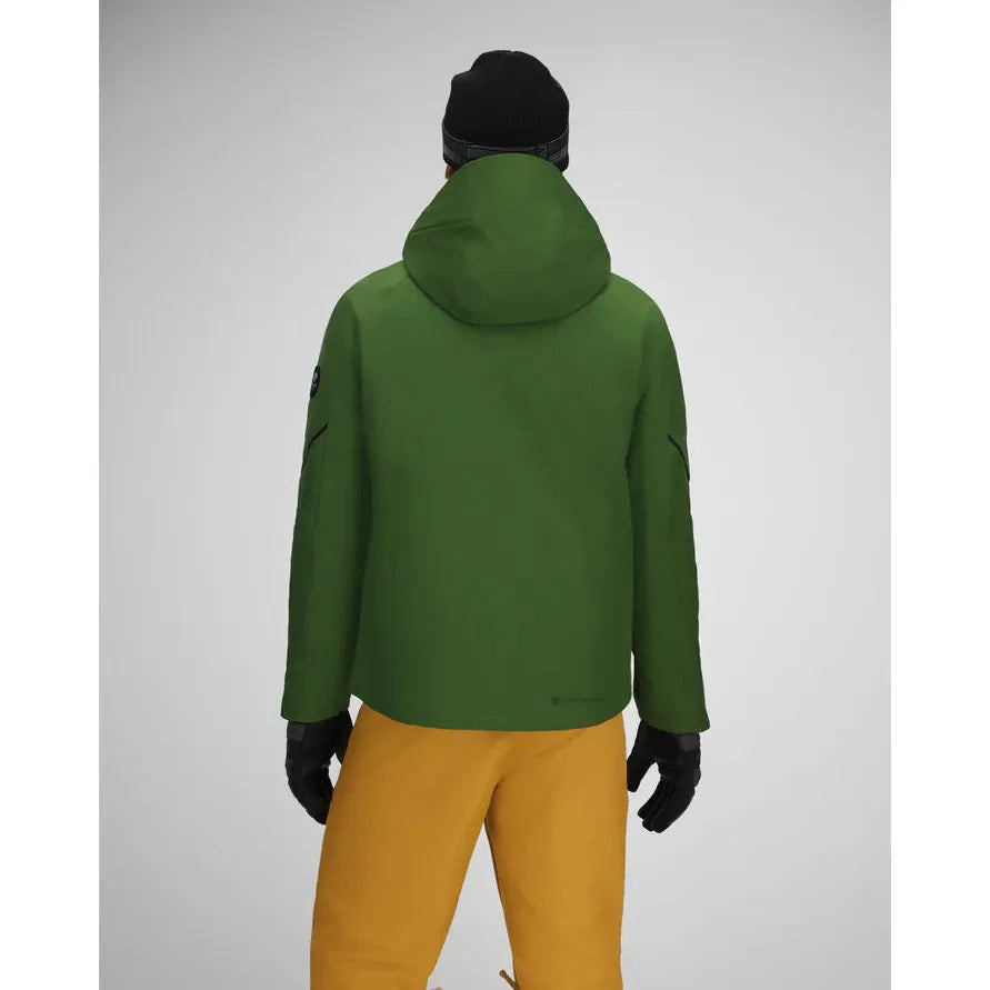 Obermeyer Men's Raze Jacket-Killington Sports