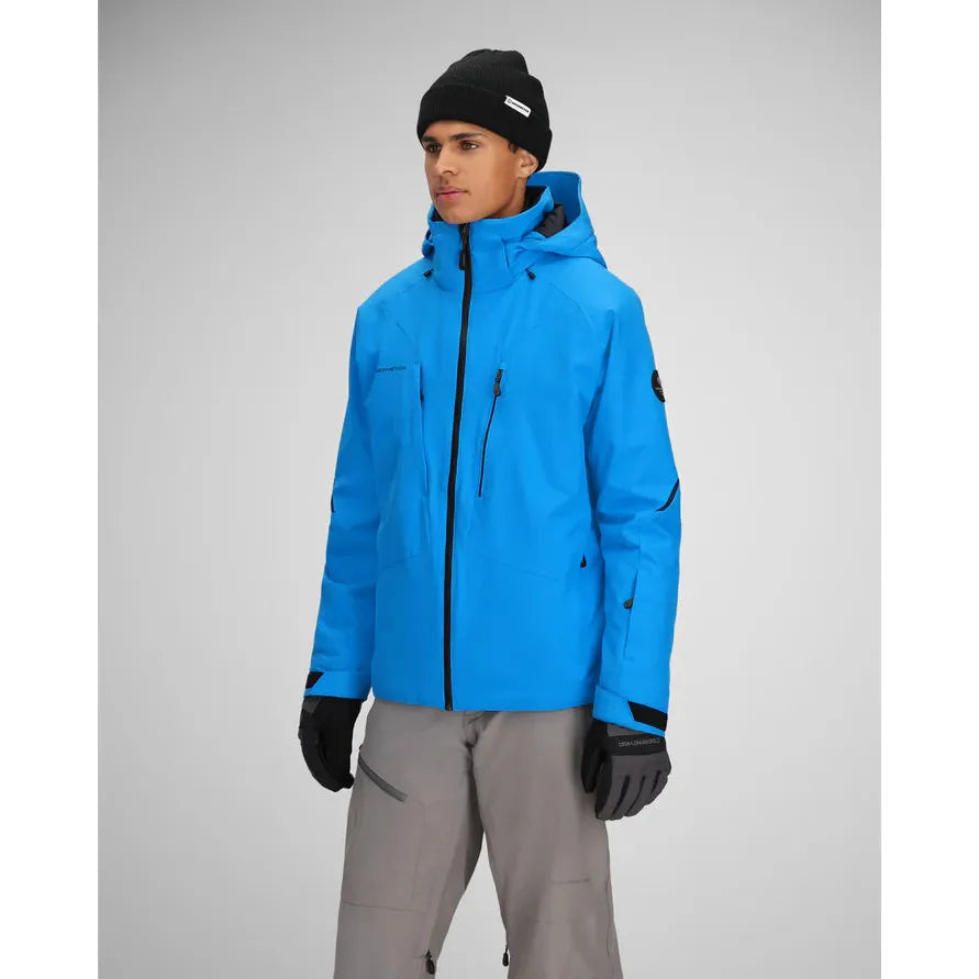 Obermeyer Men's Raze Jacket-Killington Sports