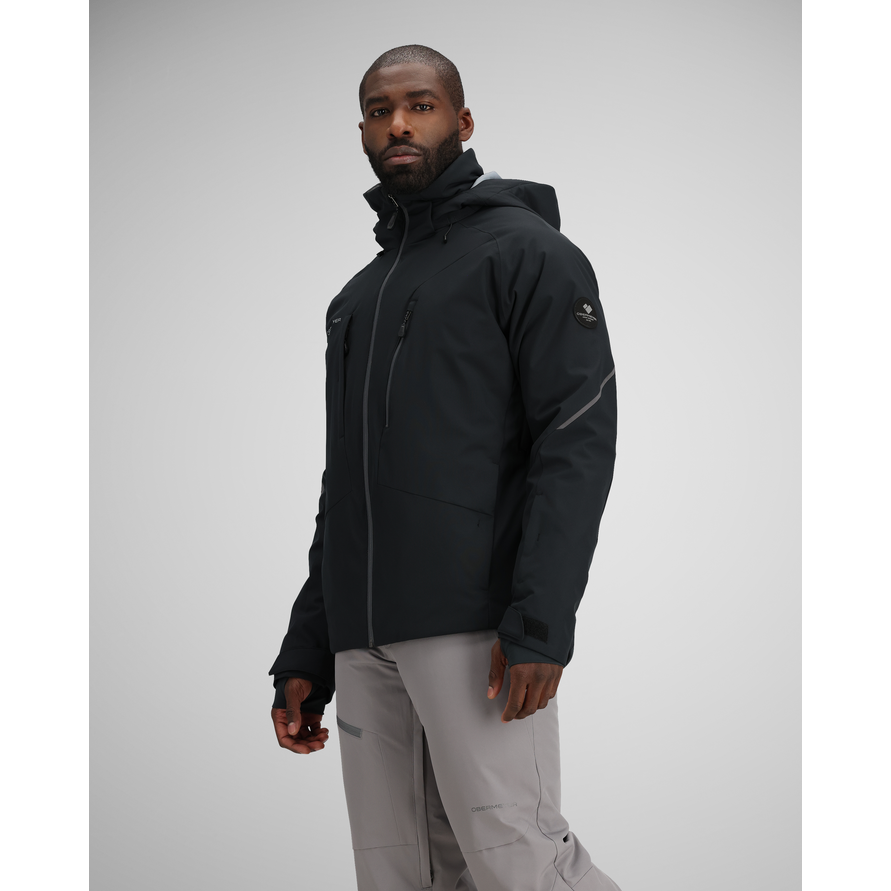 Obermeyer Men's Raze Jacket-Killington Sports