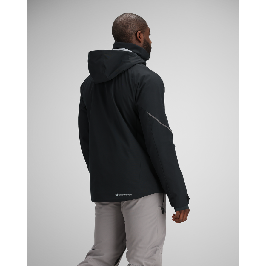 Obermeyer Men's Raze Jacket-Killington Sports