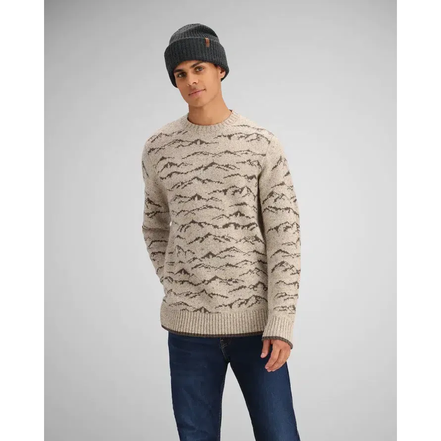 Obermeyer Men's The Bells Sweater-Killington Sports
