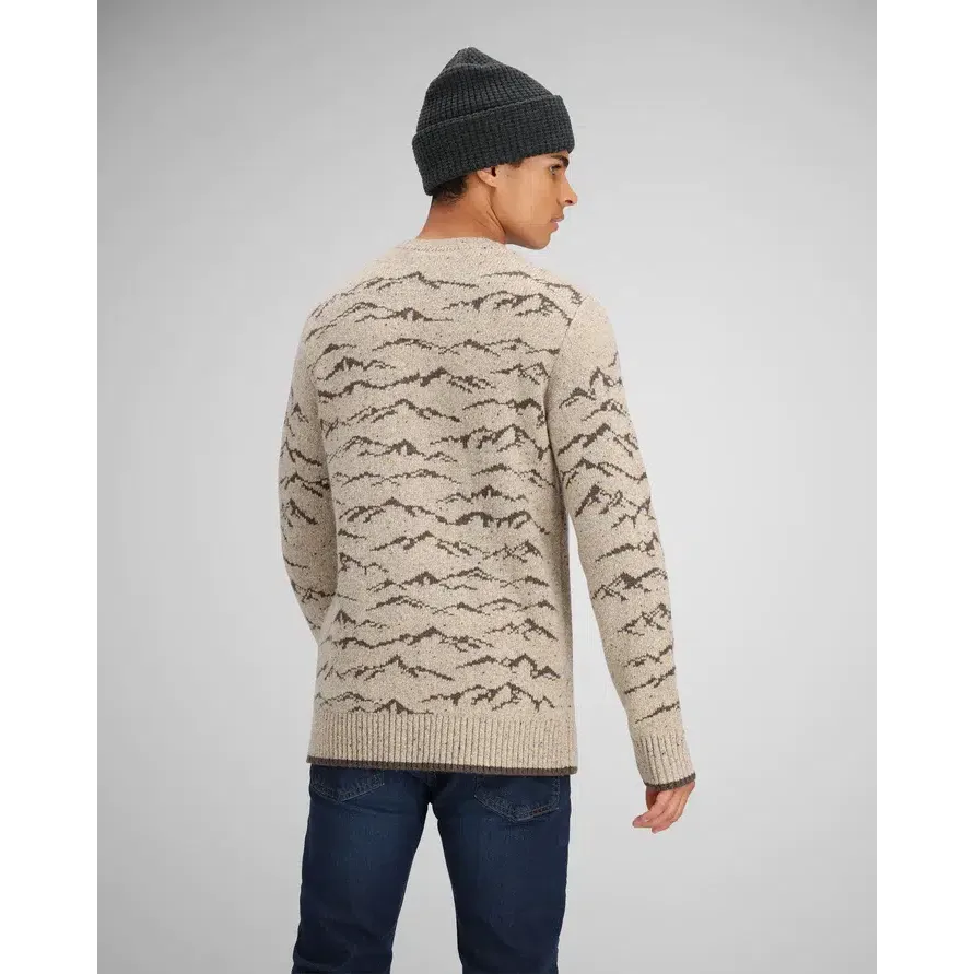 Obermeyer Men's The Bells Sweater-Killington Sports