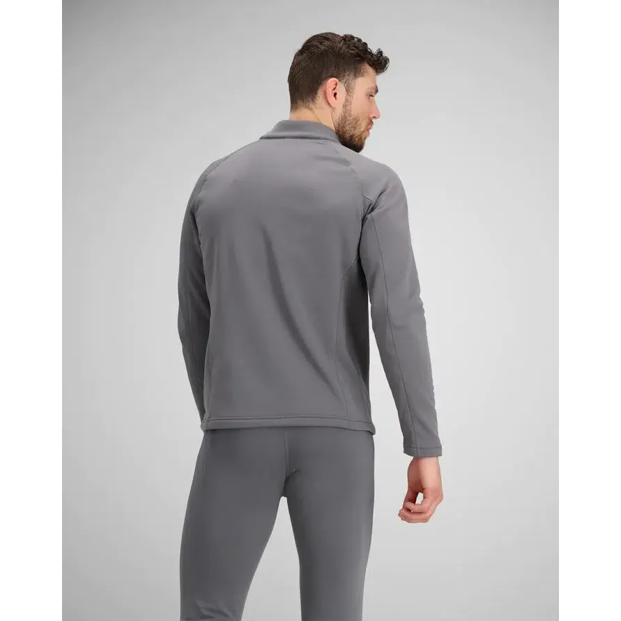 Obermeyer Men's UltraGear 1/4 Zip-Killington Sports