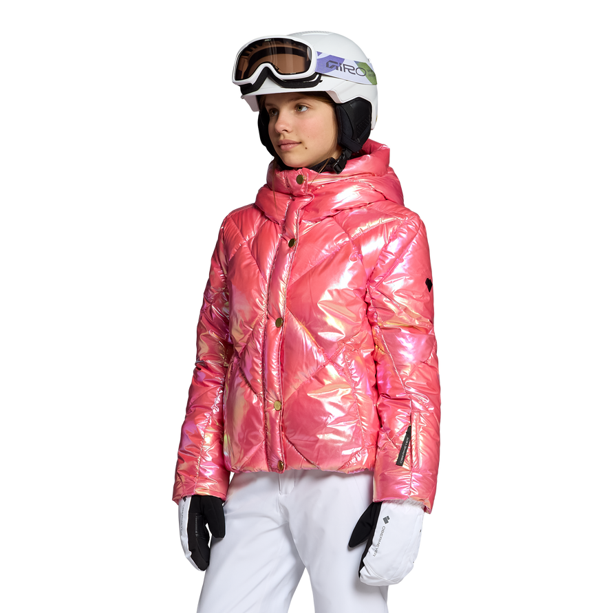 Obermeyer Teen Arianna Jacket-Killington Sports