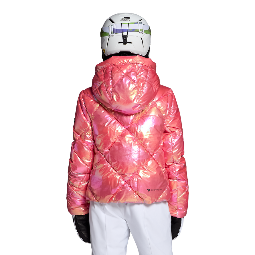 Obermeyer Teen Arianna Jacket-Killington Sports