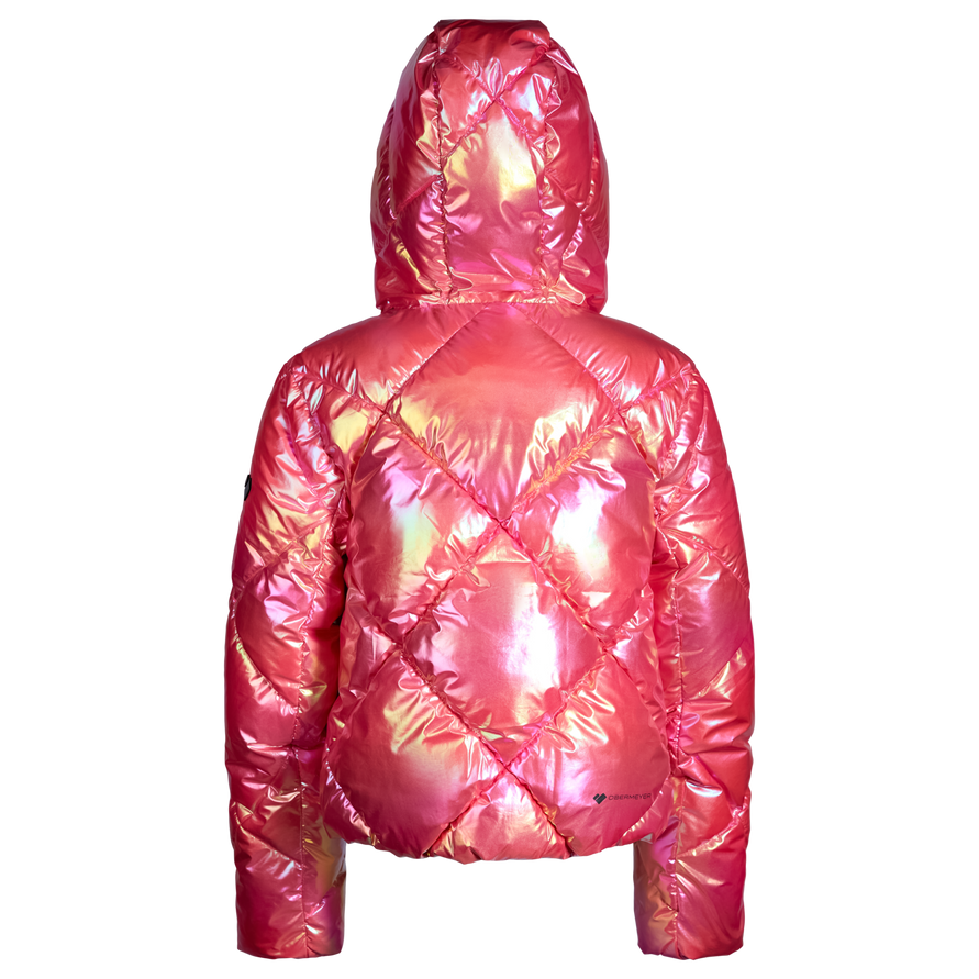 Obermeyer Teen Arianna Jacket-Killington Sports