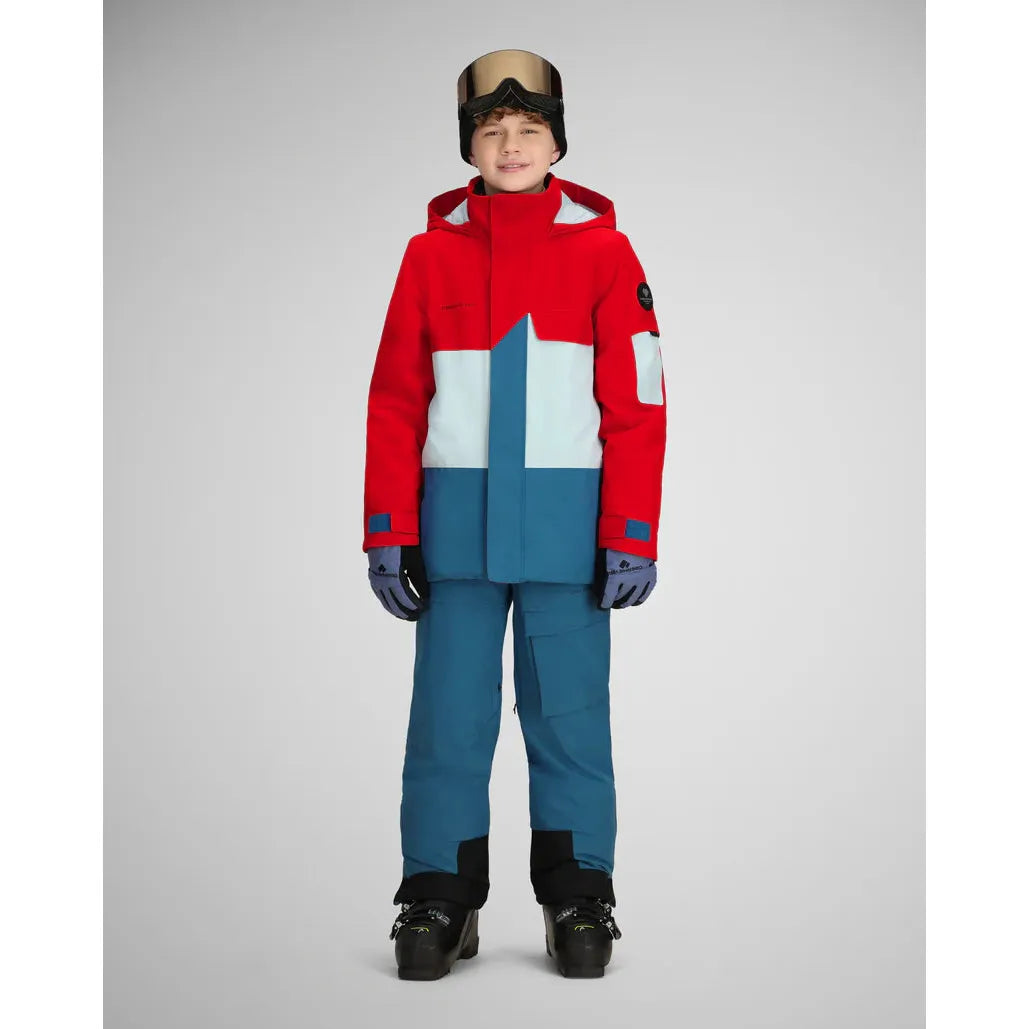 Obermeyer Teen Axel Jacket-Killington Sports