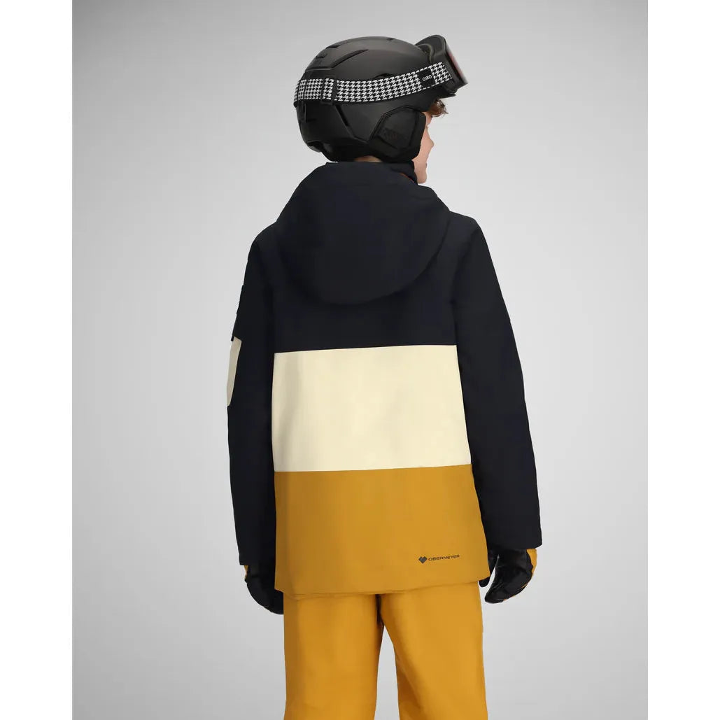 Obermeyer Teen Axel Jacket-Killington Sports