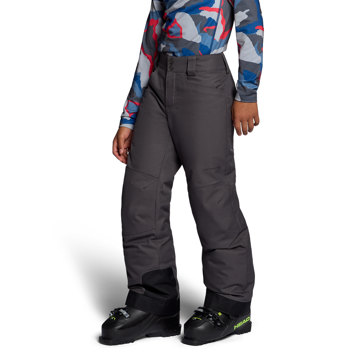 Obermeyer Teen Brisk Pant-Killington Sports