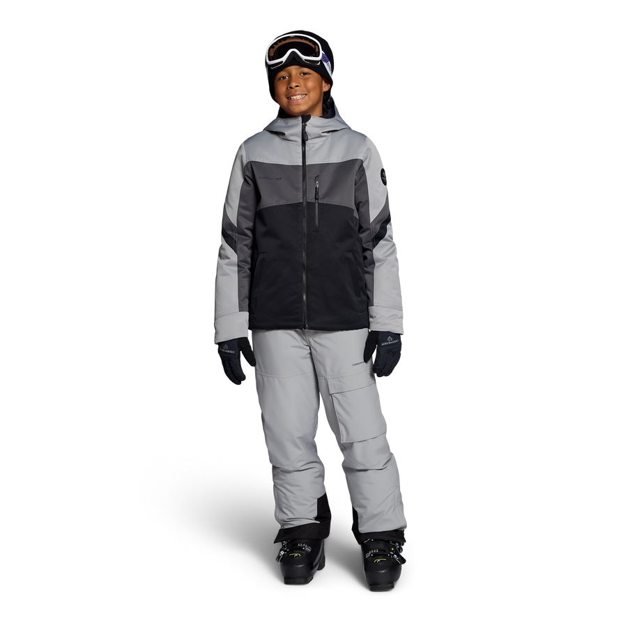 Obermeyer Teen Fleet Jacket-Killington Sports