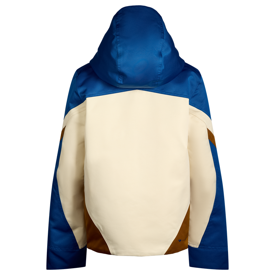 Obermeyer Teen Fleet Jacket-Killington Sports