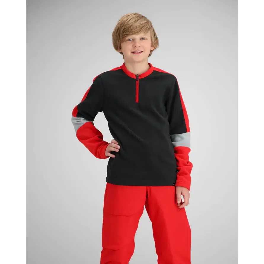 Obermeyer Teen Hunter Flc Top-Brakelight-Killington Sports