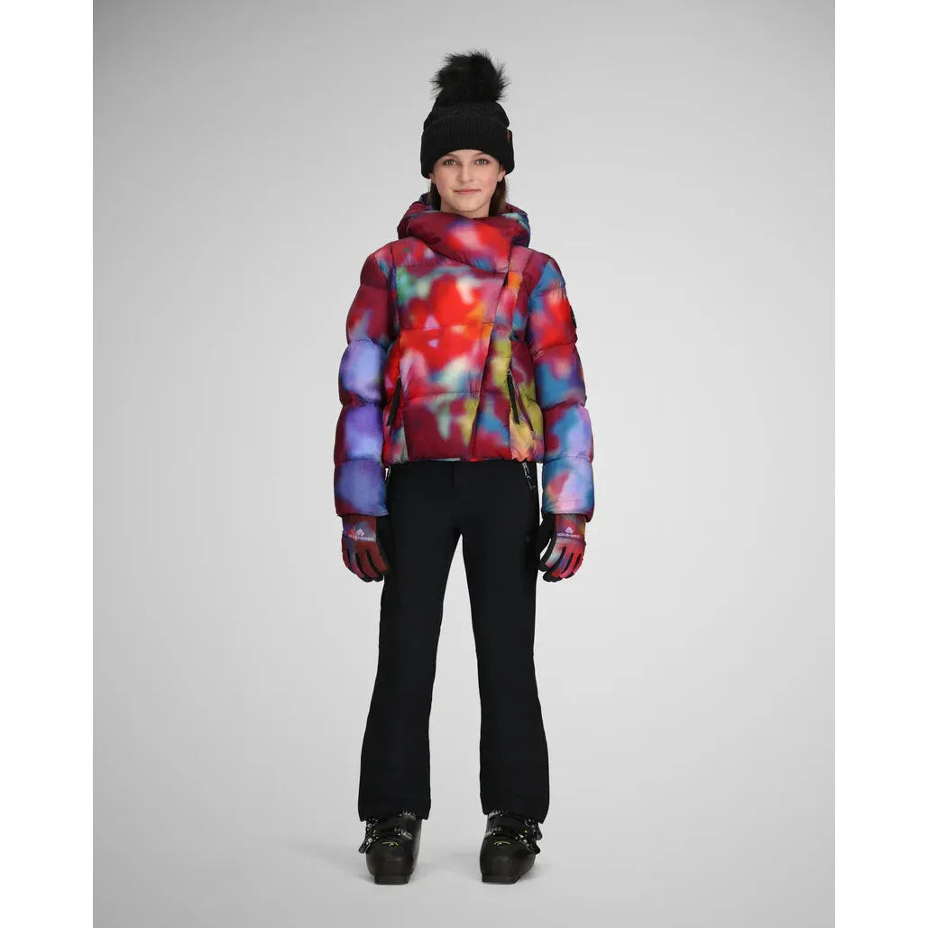 Obermeyer Teen Isla Jacket-Killington Sports