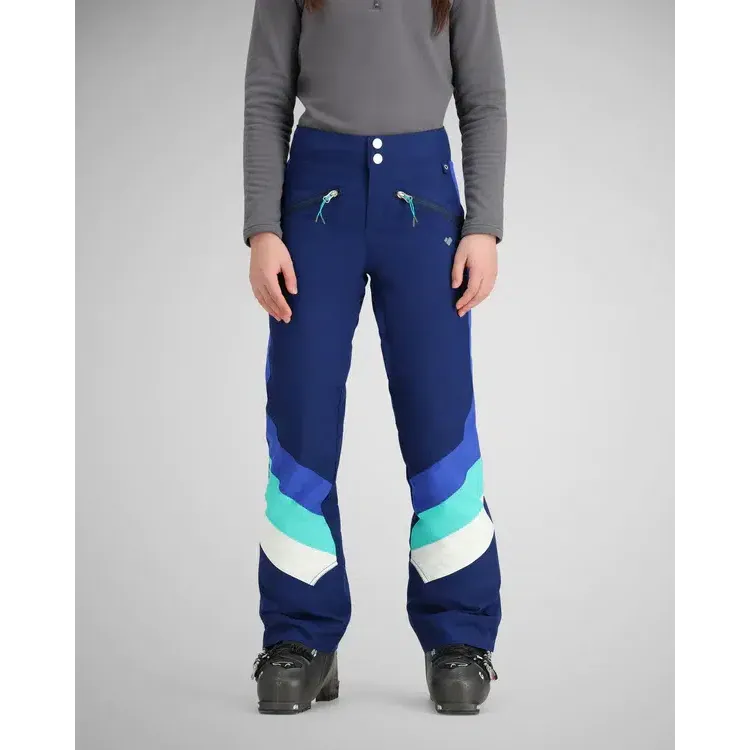 Obermeyer Teen Jessi Pant-Navy-Killington Sports