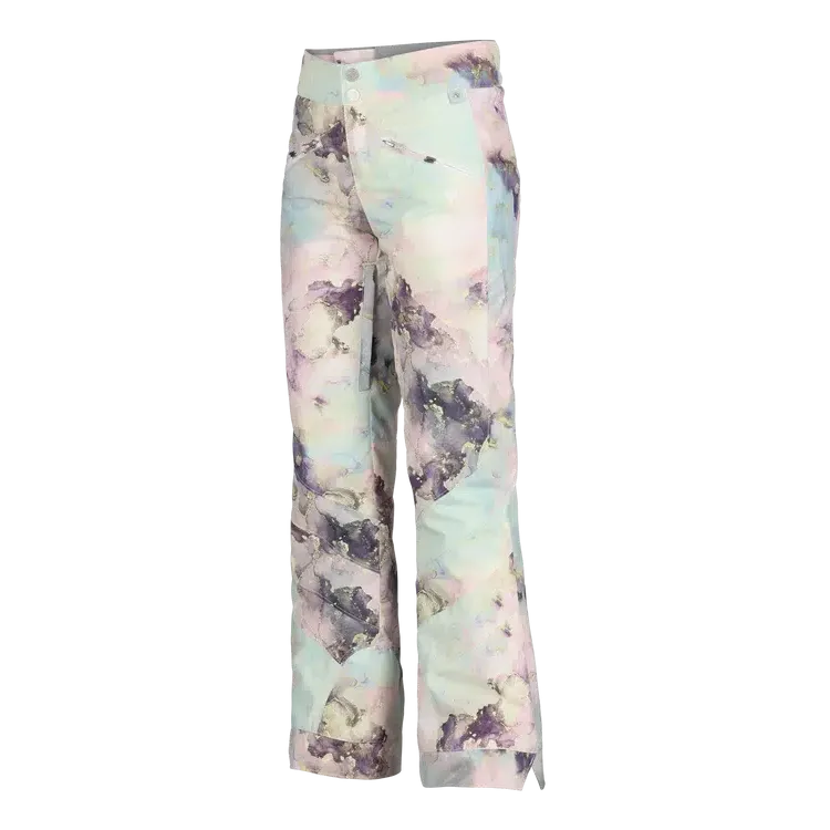 Obermeyer Teen Jessi Print Pant-Killington Sports