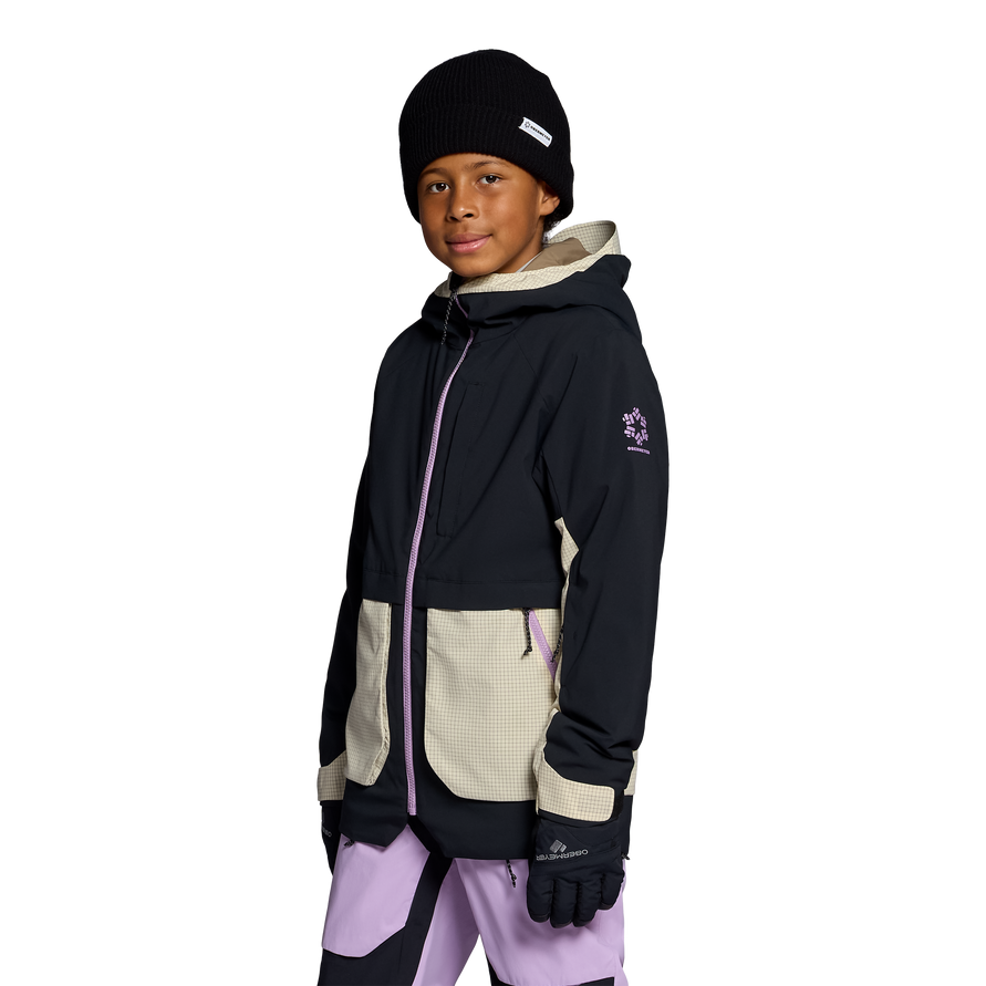Obermeyer Teen Kellysends Jacket-Killington Sports