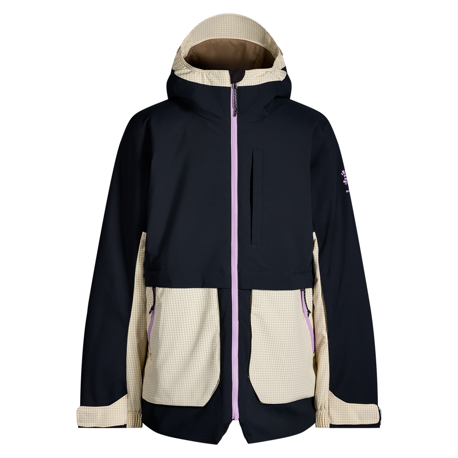 Obermeyer Teen Kellysends Jacket-Killington Sports