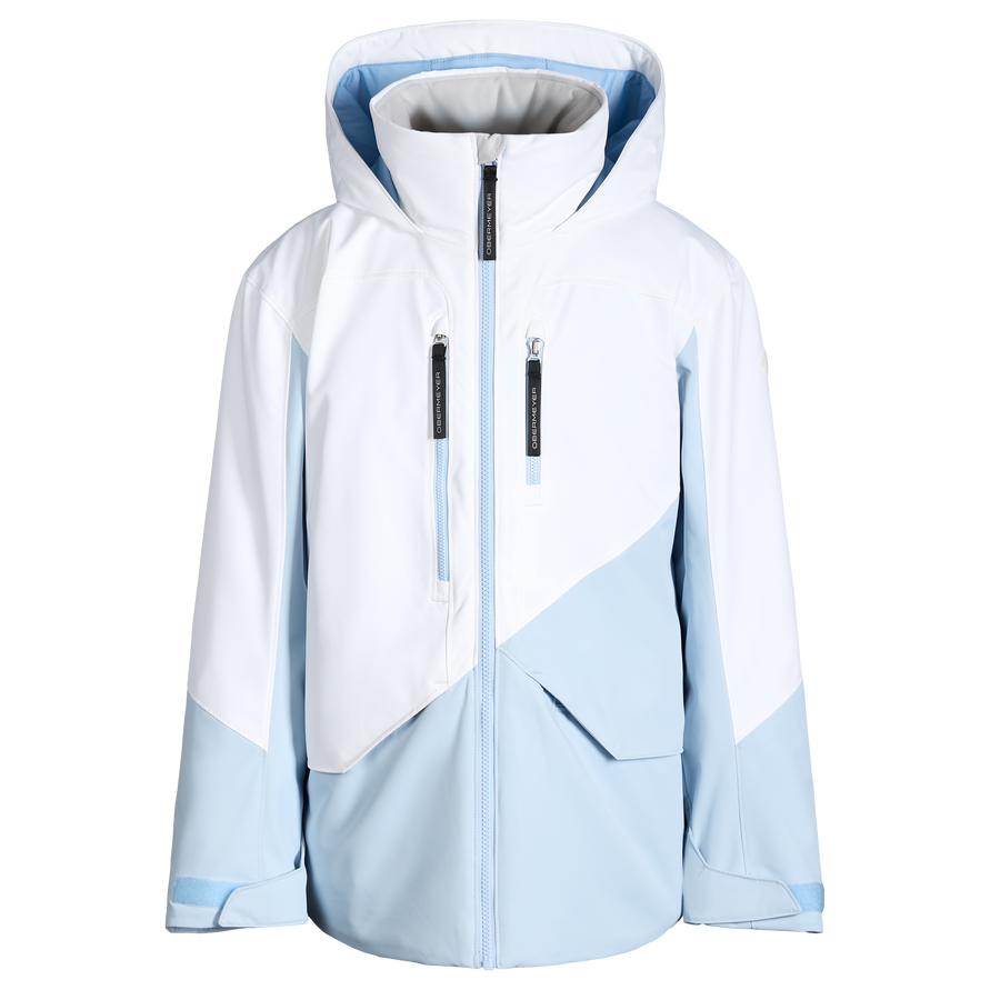 Obermeyer Teen Maja Jacket-Killington Sports