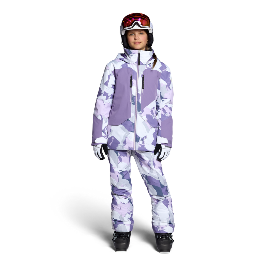 Obermeyer Teen Maja Jacket-Killington Sports