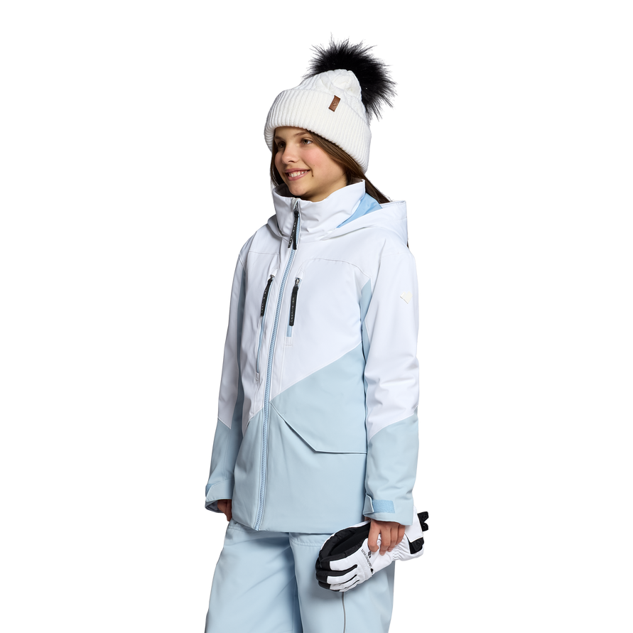 Obermeyer Teen Maja Jacket-Killington Sports