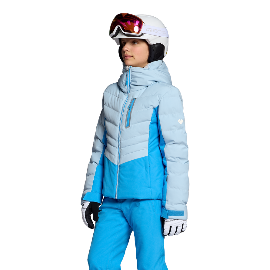 Obermeyer Teen TG Cosima Jacket-Killington Sports