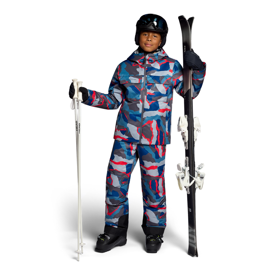 Obermeyer Teen Westcott Jacket-Killington Sports