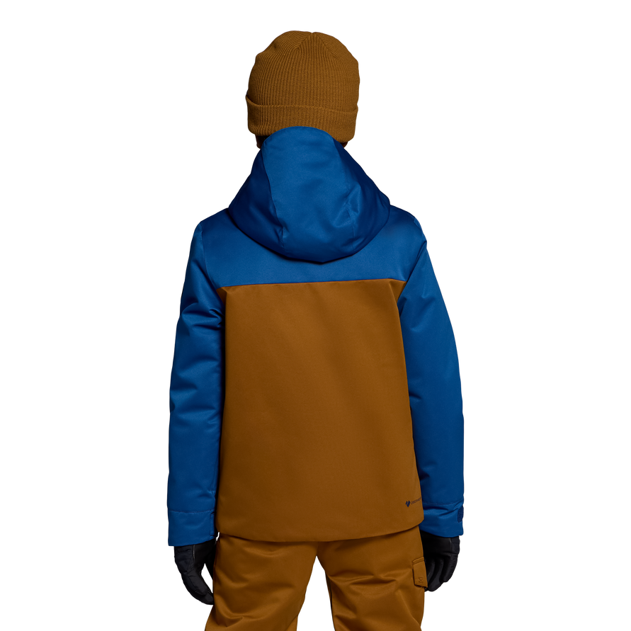 Obermeyer Teen Westcott Jacket-Killington Sports