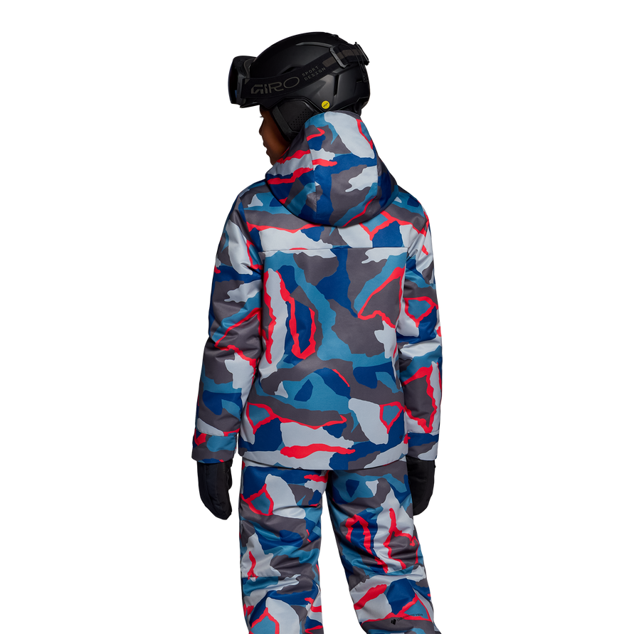 Obermeyer Teen Westcott Jacket-Killington Sports
