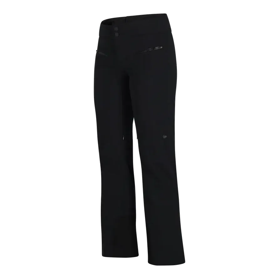 Obermeyer Women's Bliss Pant-Black-Killington Sports