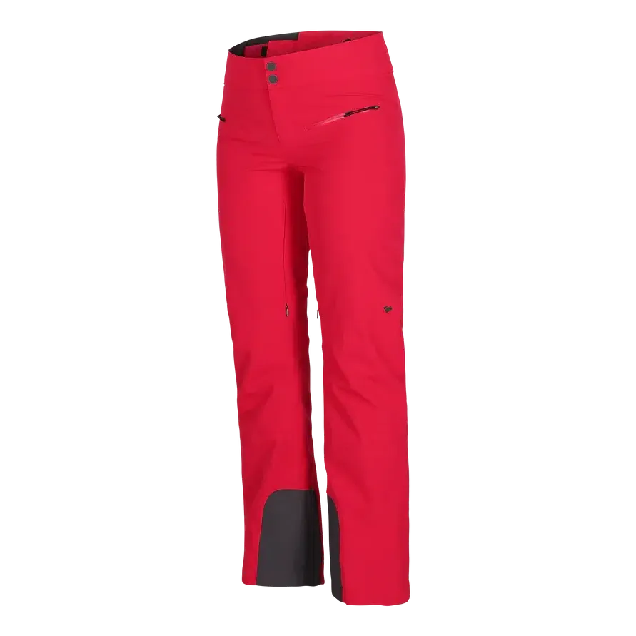 Obermeyer Women's Bliss Pant-Watermelon-Killington Sports